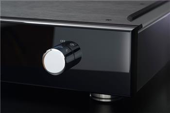 Tidal Intra Stereo Amplifier